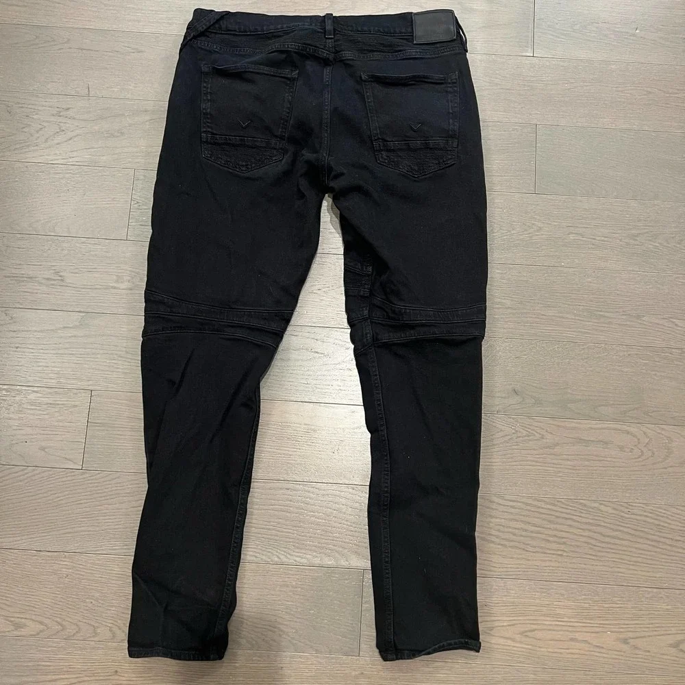Hudson Blinder Biker V2 Men’s Jeans- Size 38